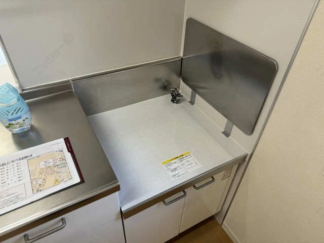 キッチン（コンロ）