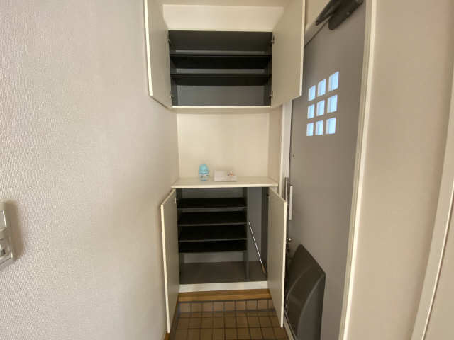 シューズBOX