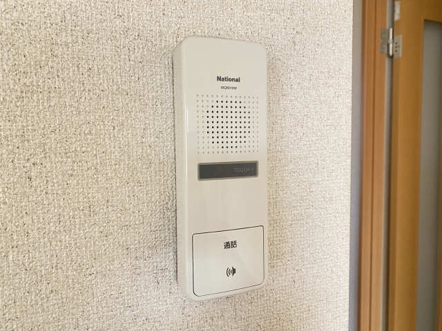 インターホン