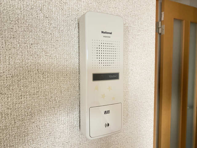 インターホン