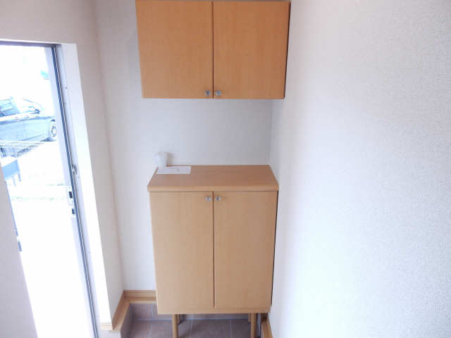 シューズＢＯＸ