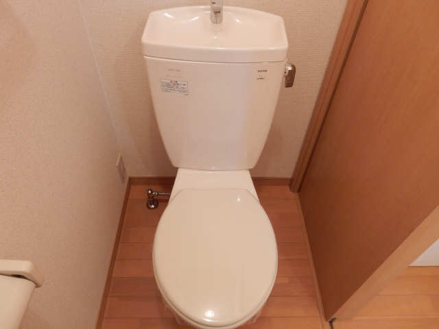 ＷＣ