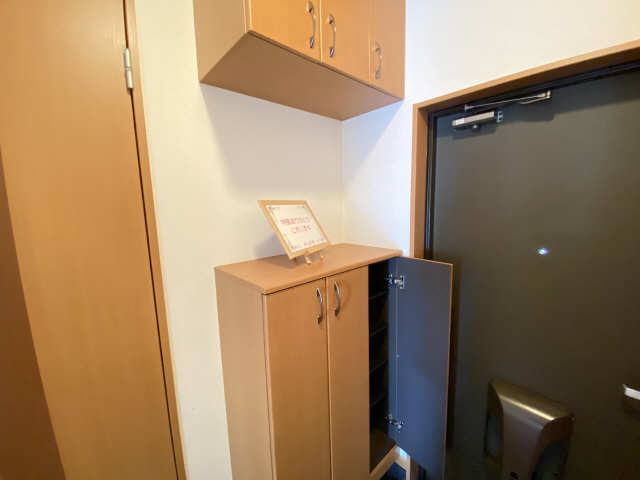 シューズBOX
