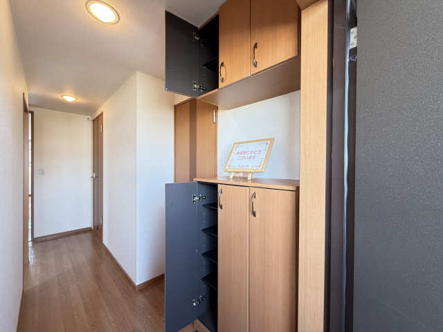 シューズBOX