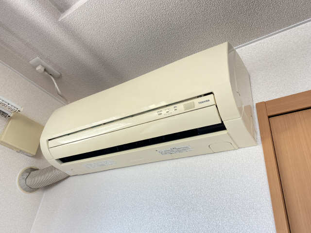 エアコン（リビング）