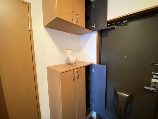 シューズBOX