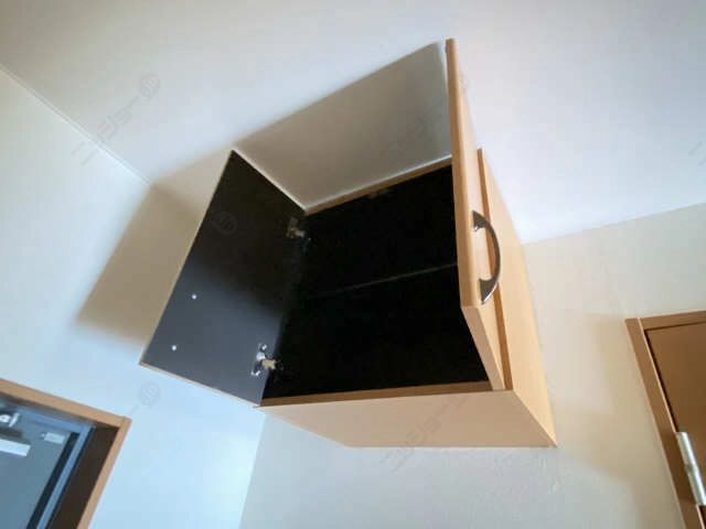 シューズBOX（上段）