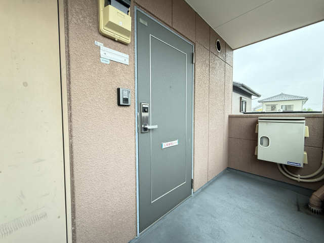 玄関ドア