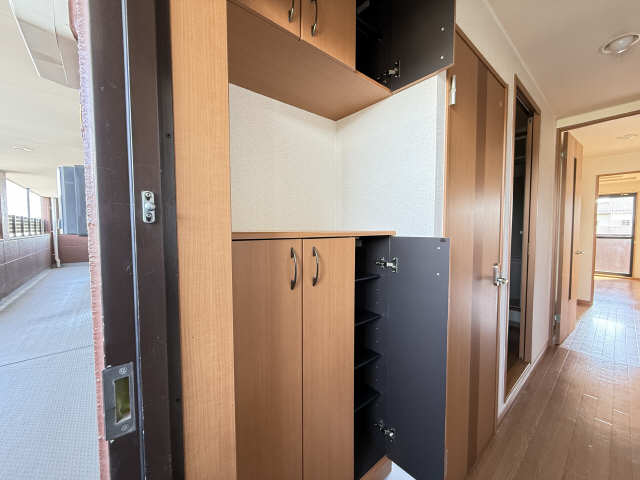 シューズBOX