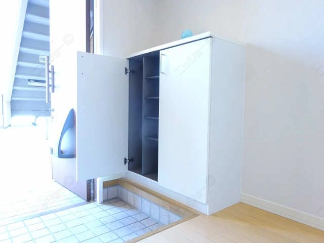シューズBOX
