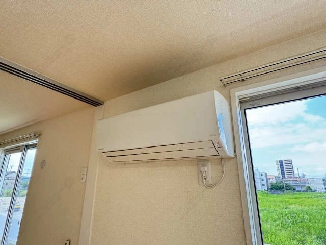 エアコン