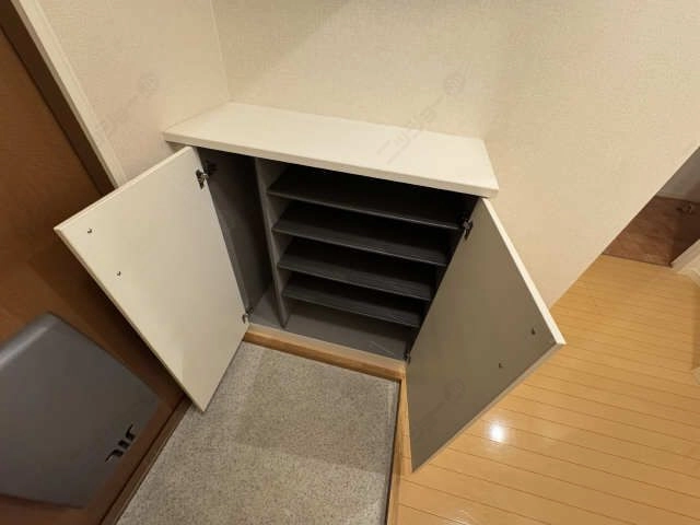 シューズBOX