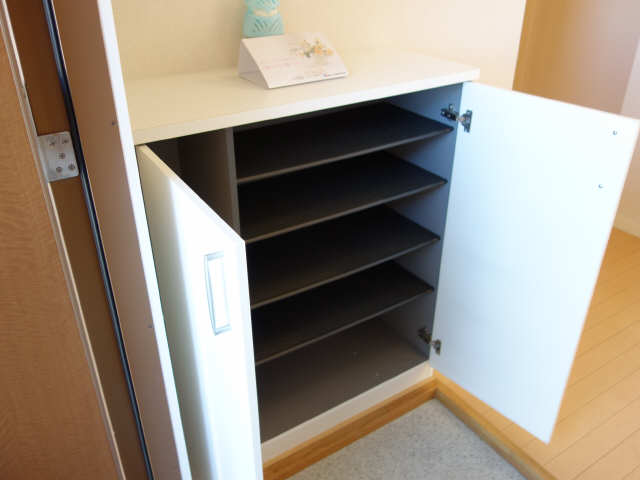 シューズBOX（下）