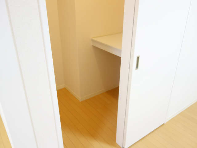 収納‐２