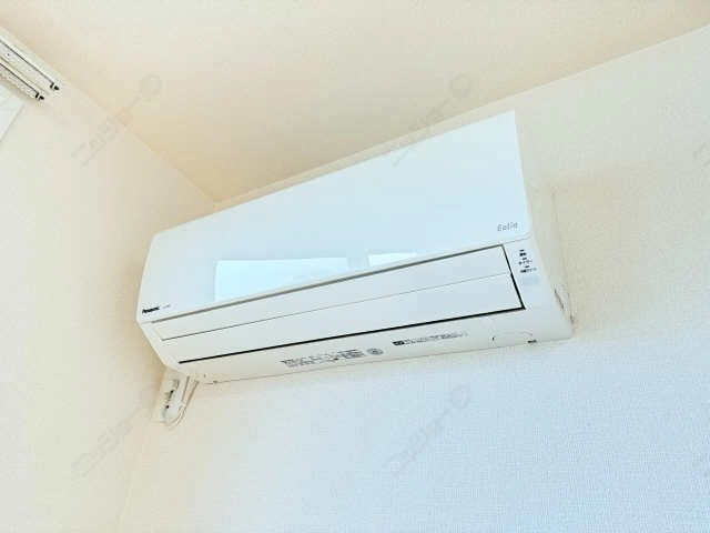 エアコン（リビング）