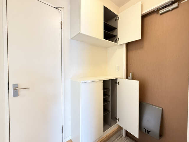 シューズBOX