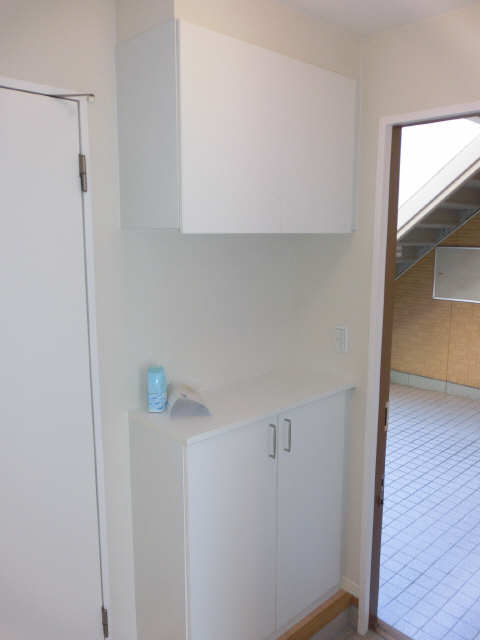 シューズＢＯＸ