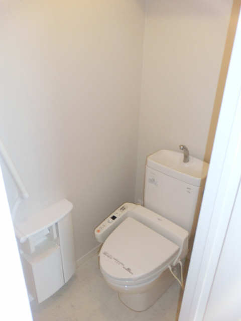 ＷＣ