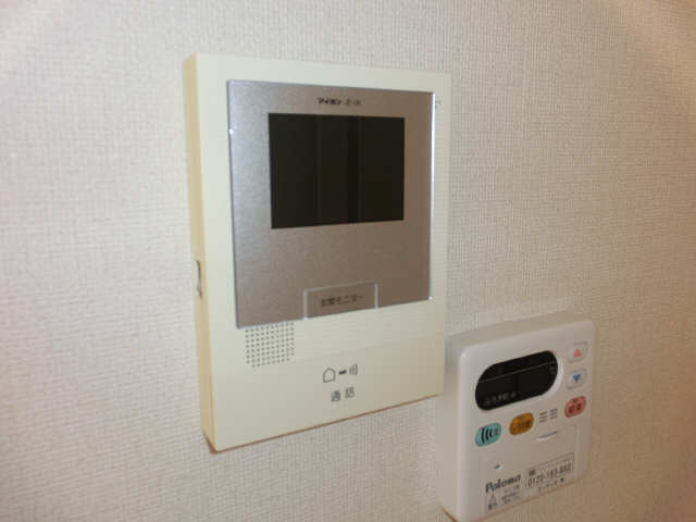 ﾓﾆﾀｰｲﾝﾀｰﾎﾝ
