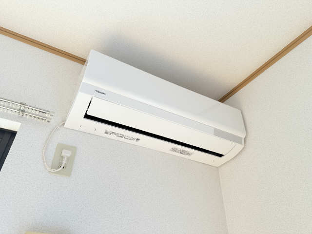 エアコン（リビング）