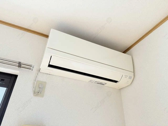 エアコン（リビング）