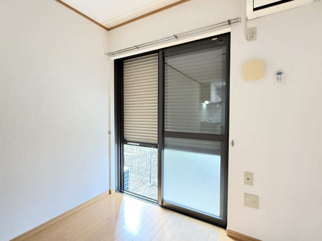 シャッター雨戸