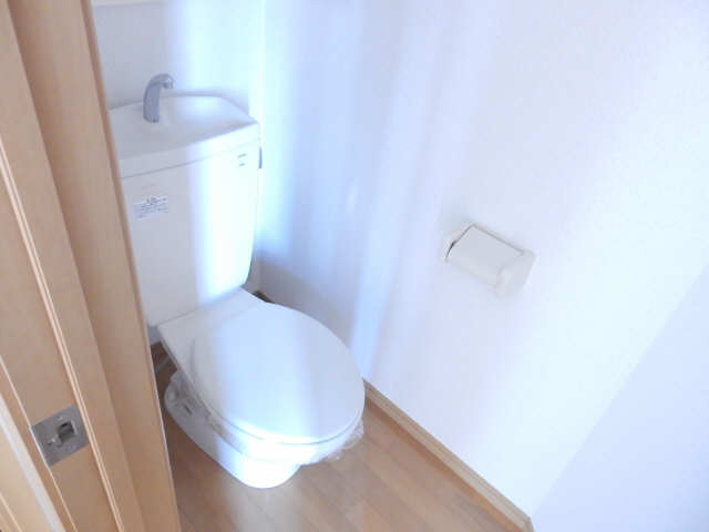 ＷＣ