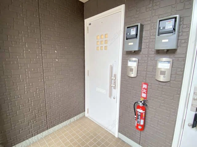 玄関ドア