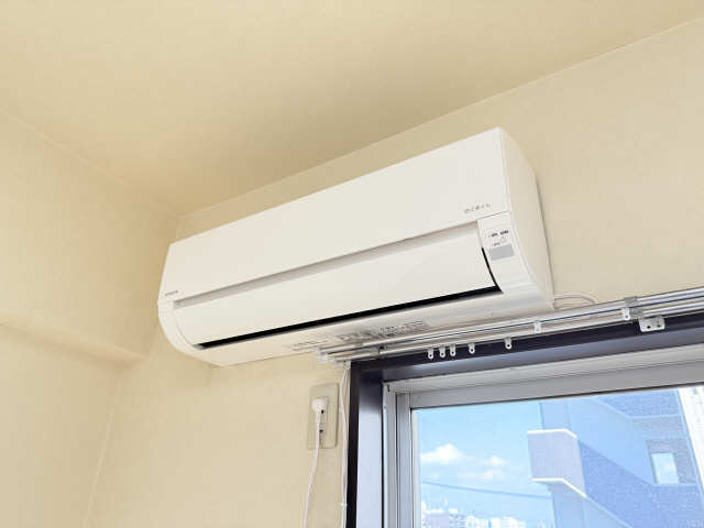 エアコン（リビング）
