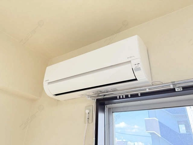 エアコン（リビング）
