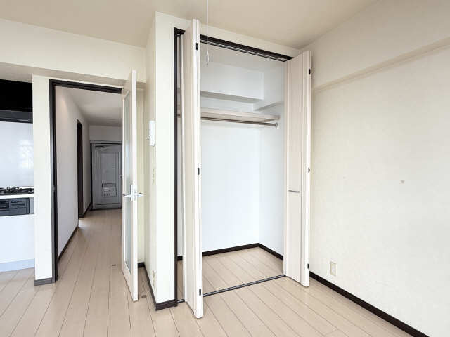 収納（リビング）