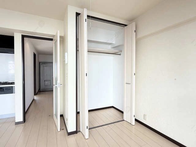 収納（リビング）