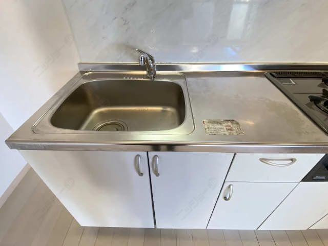 キッチンシンク