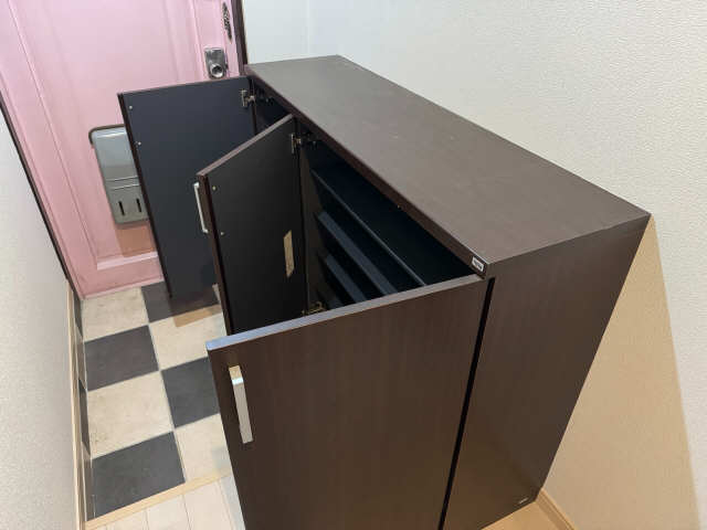 シューズBOX