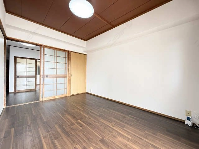 北東洋室-2