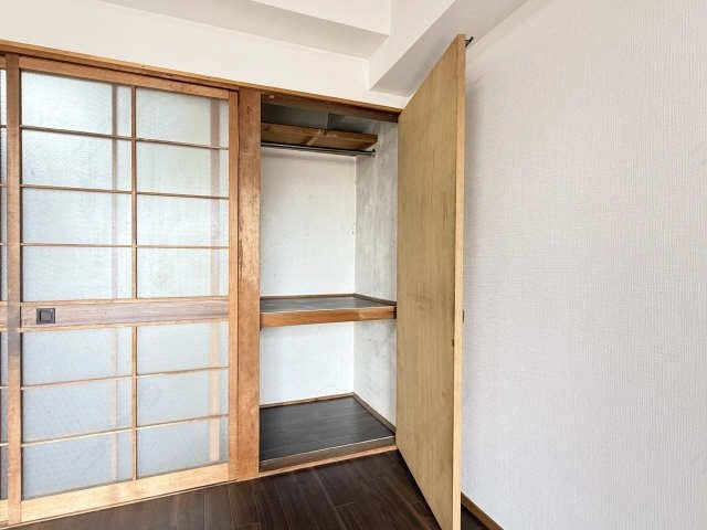 収納（北東洋室）