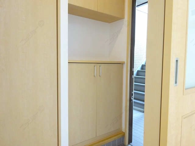 シューズＢＯＸ
