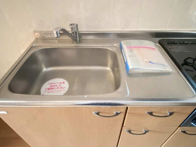 キッチンシンク