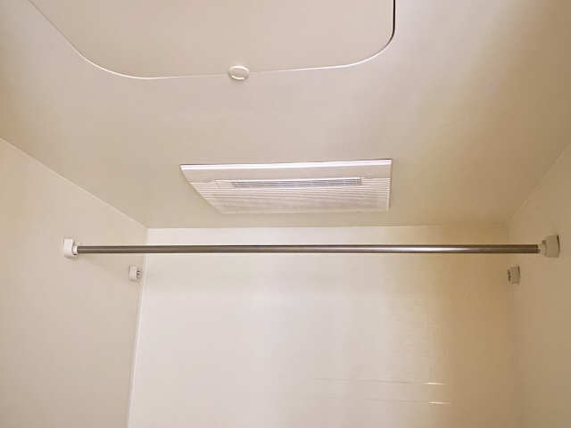 リバティークリーン 2階 浴室乾燥機
