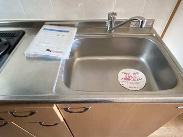 キッチンシンク