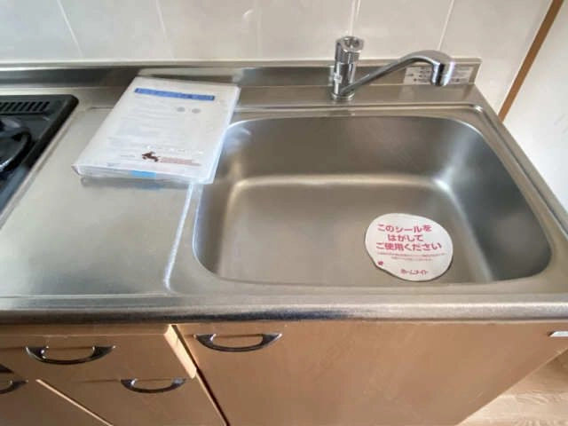 キッチンシンク