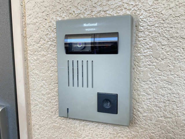 モニター付インターホン（玄関）