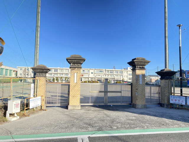 七宝小学校