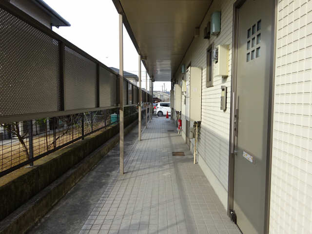 共有部分