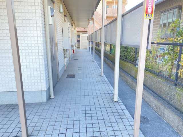 共用部分（1階）
