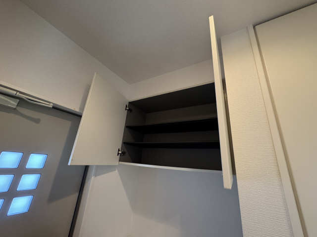 シューズBOX（上段）