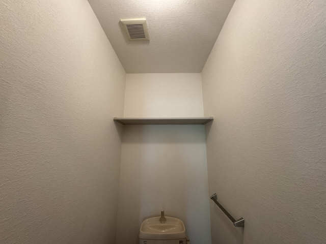 収納（トイレ）