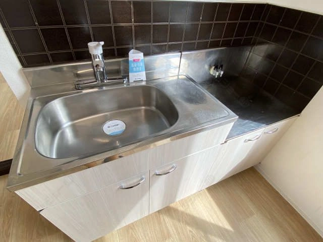 キッチンシンク