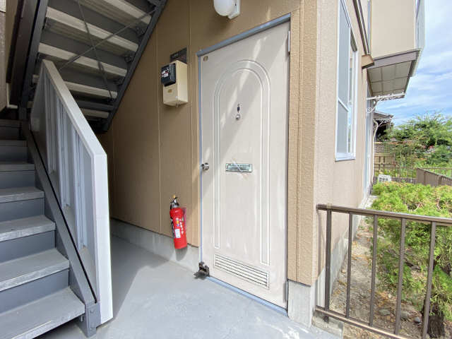 玄関ドア