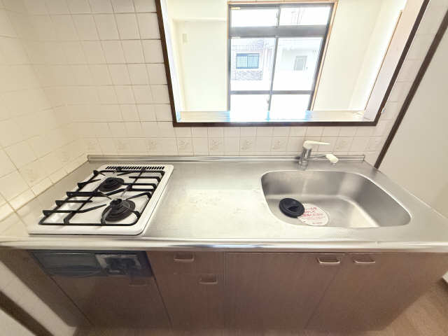 キッチンシンク